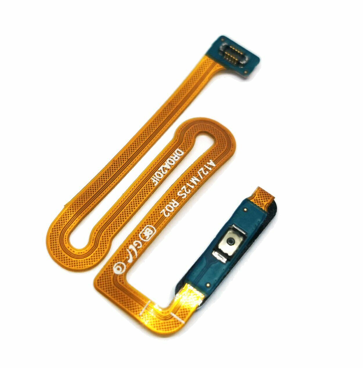 Main Flex Cable For Samsung Galaxy A12 (A127F)