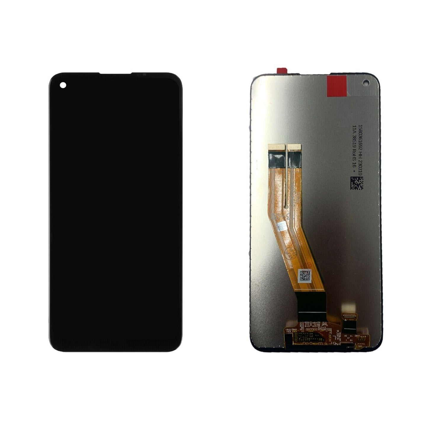 LCD With Digitiser And Frame For Samsung Galaxy A11 SM-A115F