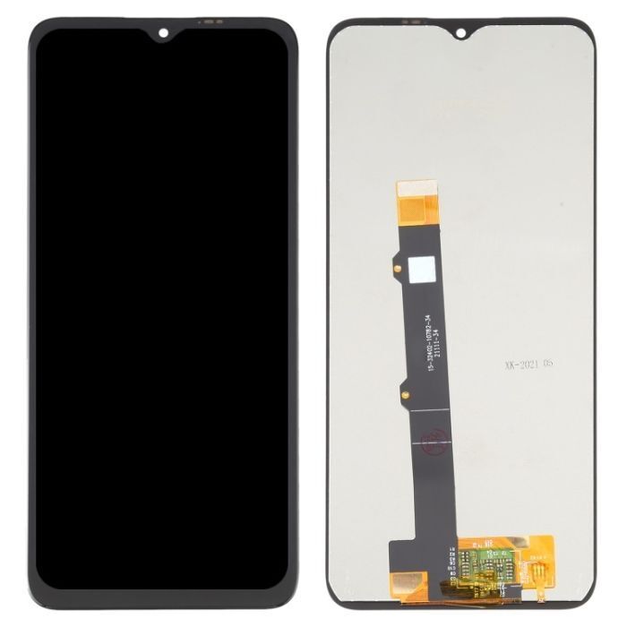LCD With Digitiser For Motorola Moto G50