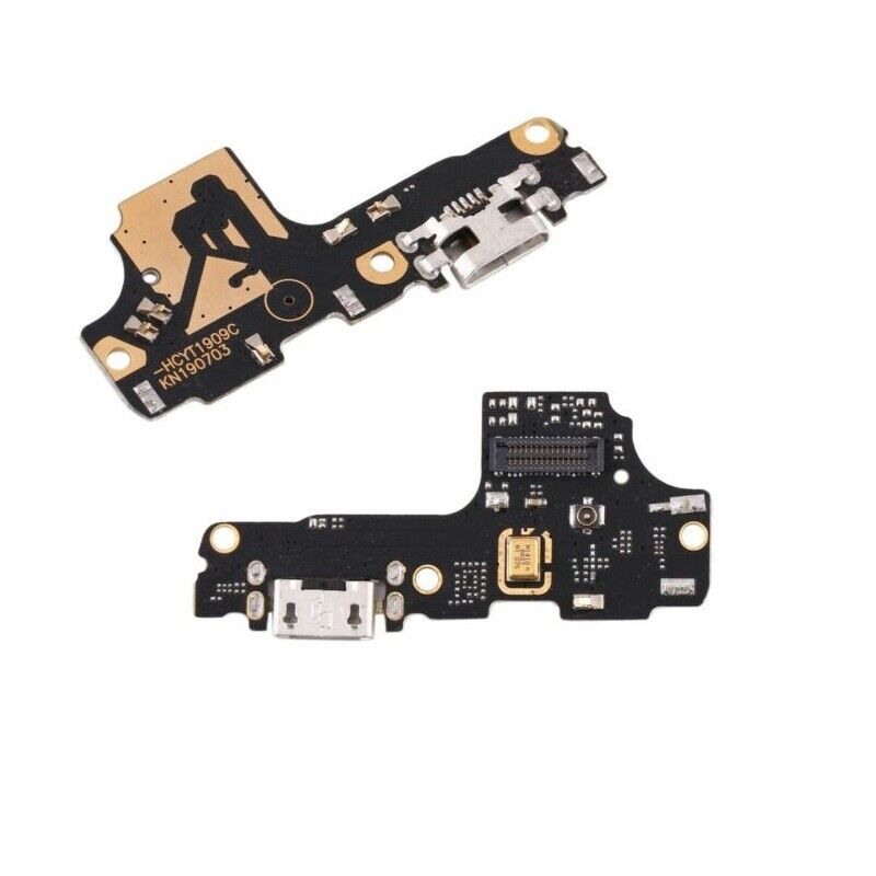 Charging Port For Nokia 4.2 PCB