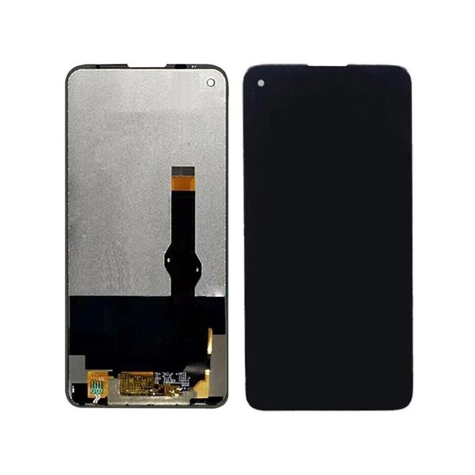 LCD With Digitiser For Motorola Moto G8 Power