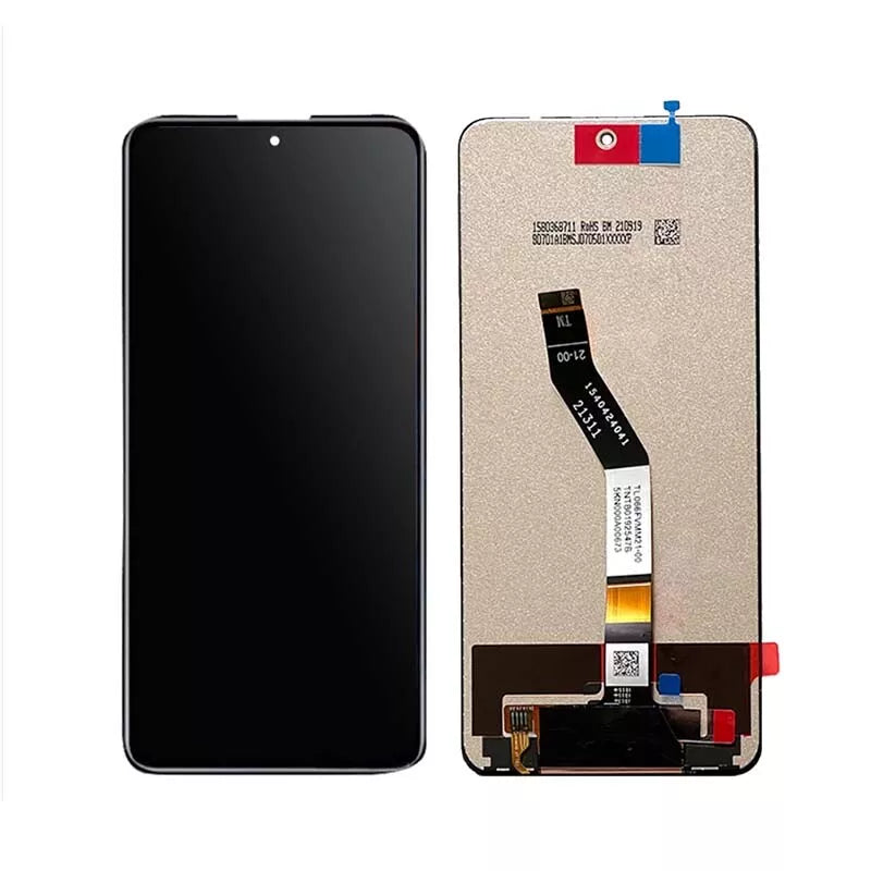 LCD With Digitiser For Xiaomi Redmi Note 11 Pro 5G OLED