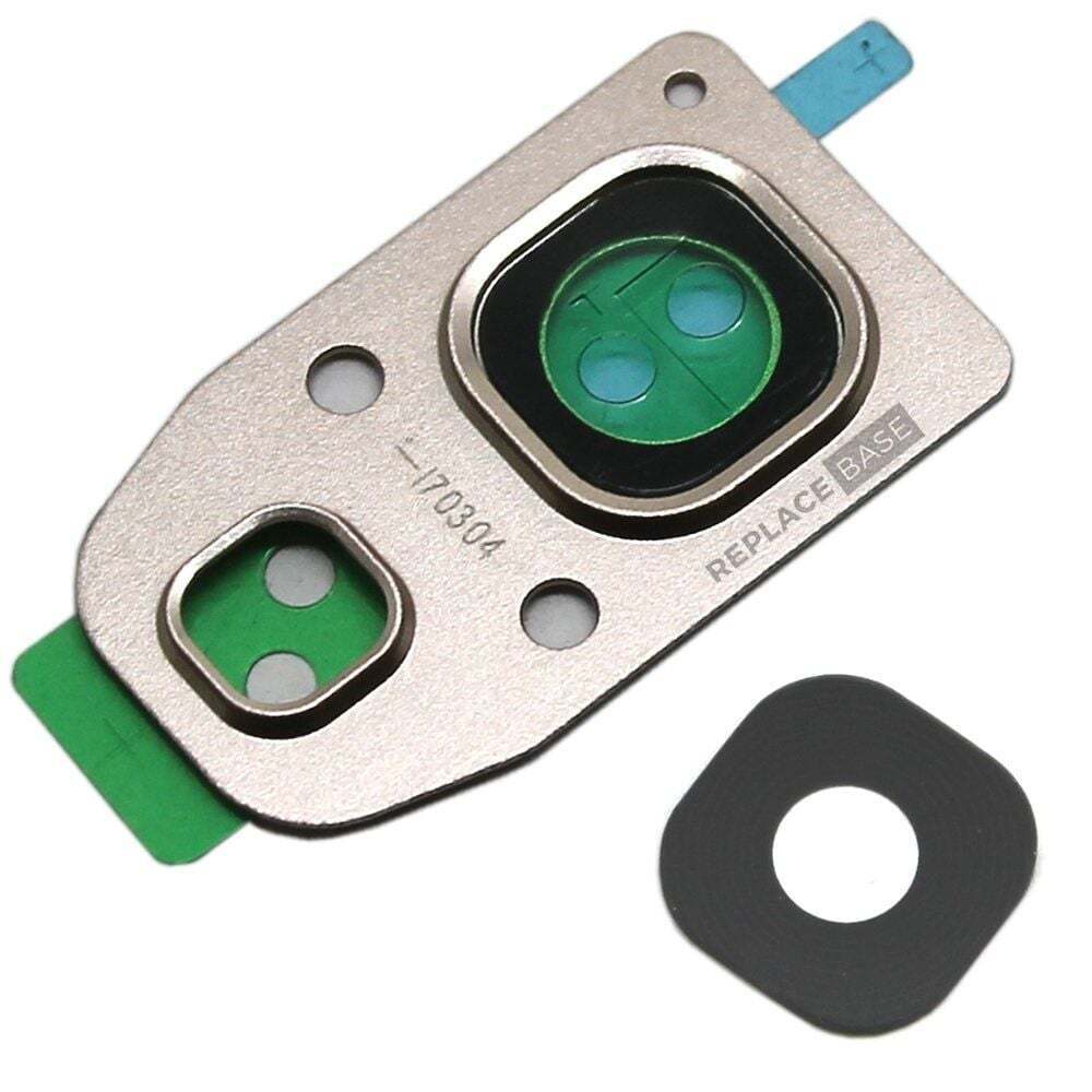 Camera Lens For Samsung Galaxy A3 2017 A320F