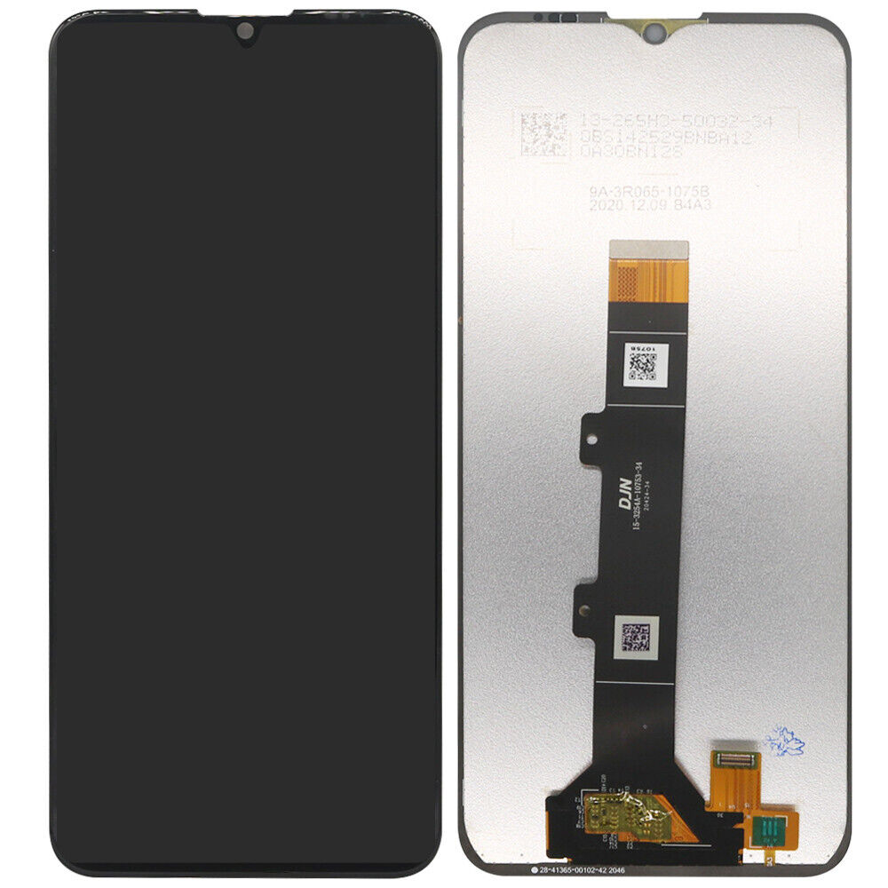 LCD With Digitiser For Motorola Moto G30