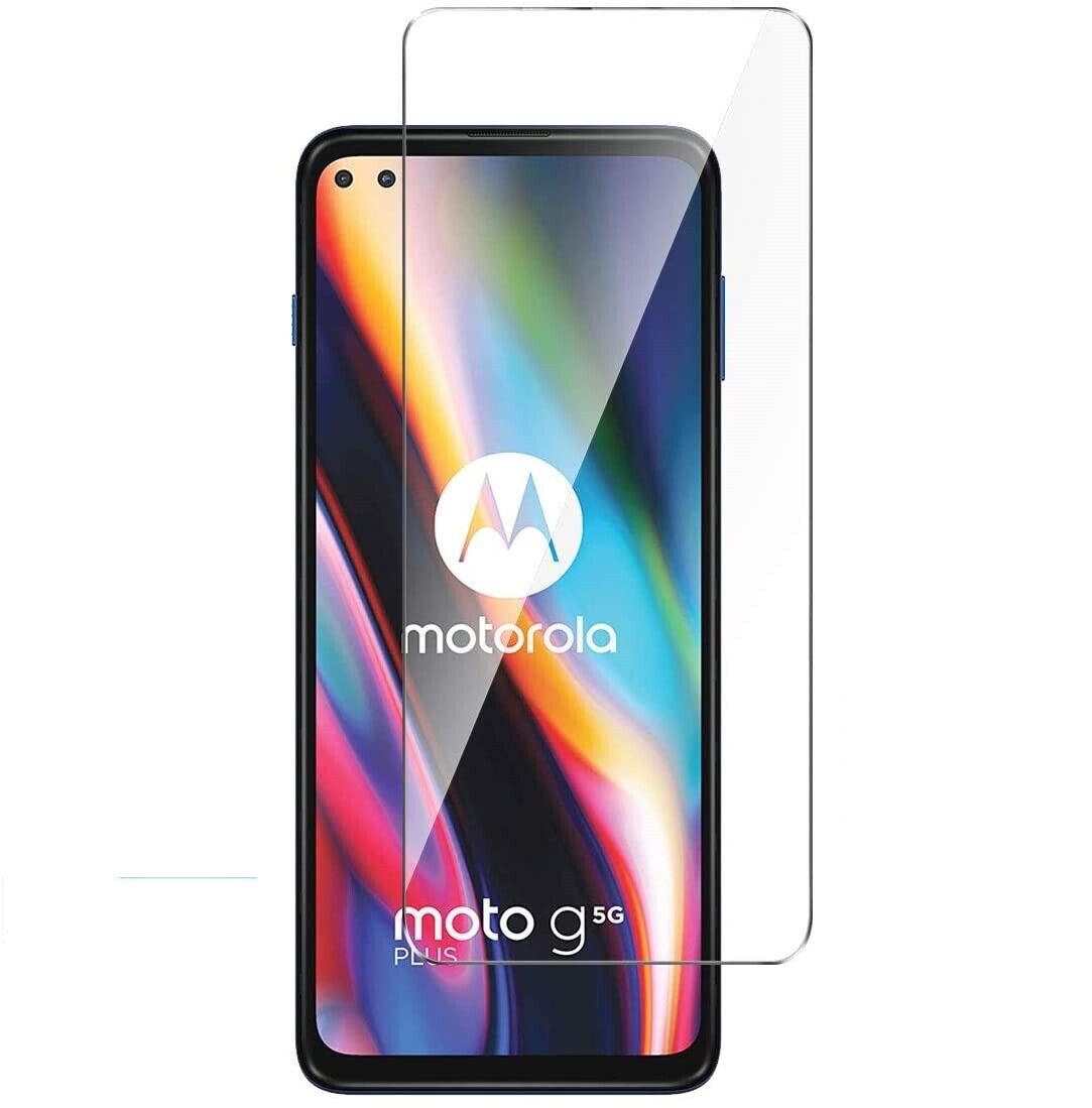 Motorola Moto Tempered Glass