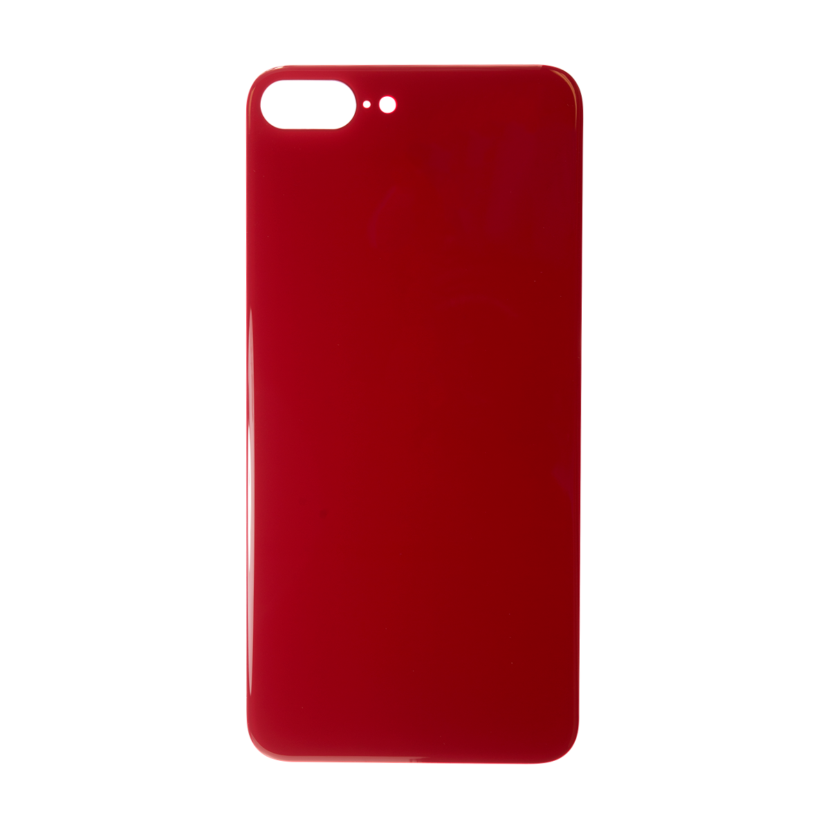Battery Back Cover for Apple iPhone 8 Plus Red