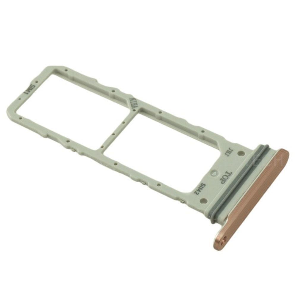 Sim Tray for Samsung Galaxy Note 20 Bronze