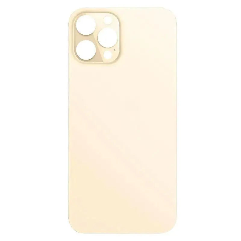 Battery Back Cover for Apple iPhone 12 Pro (6.1) Gold