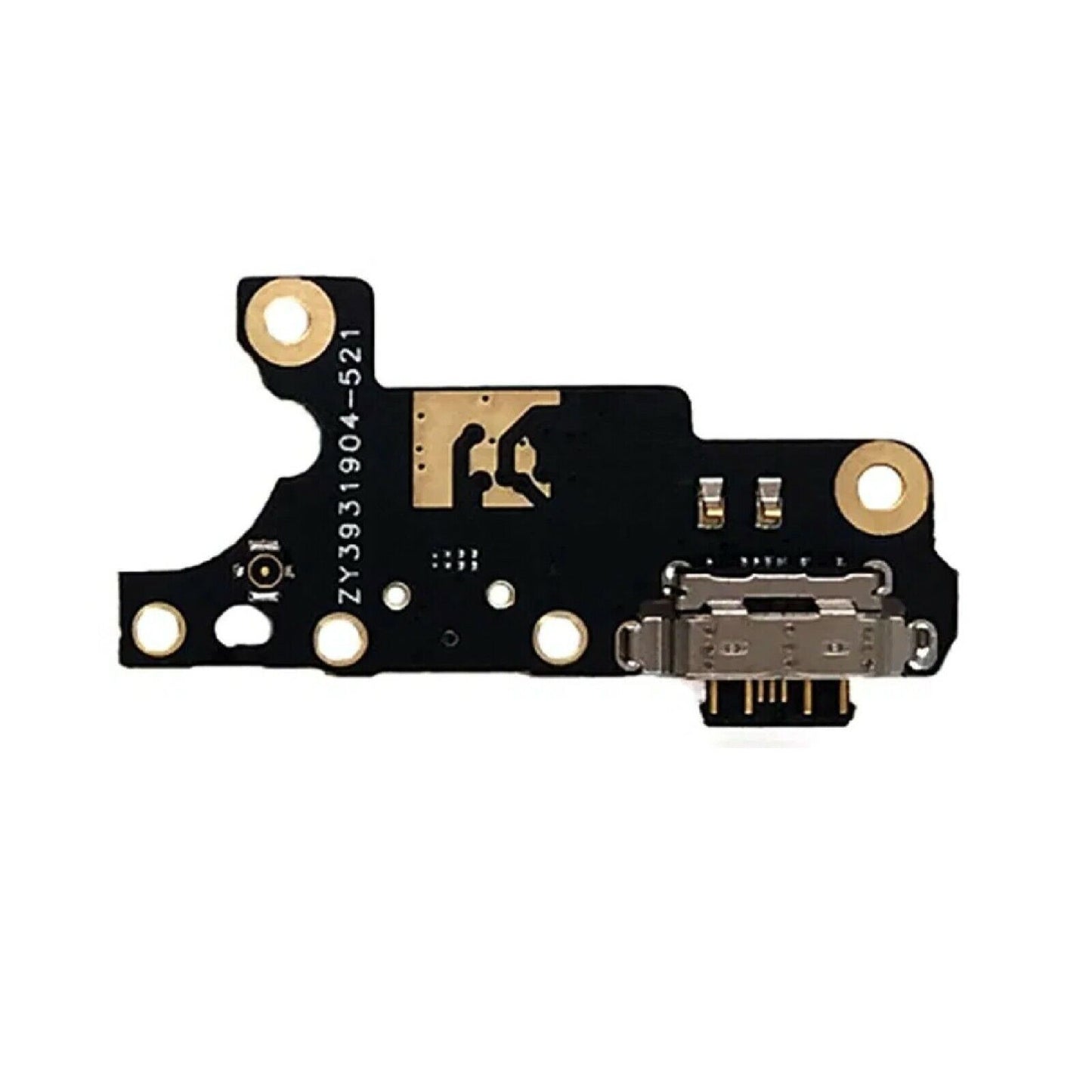 Charging Port For Nokia 7 Plus PCB