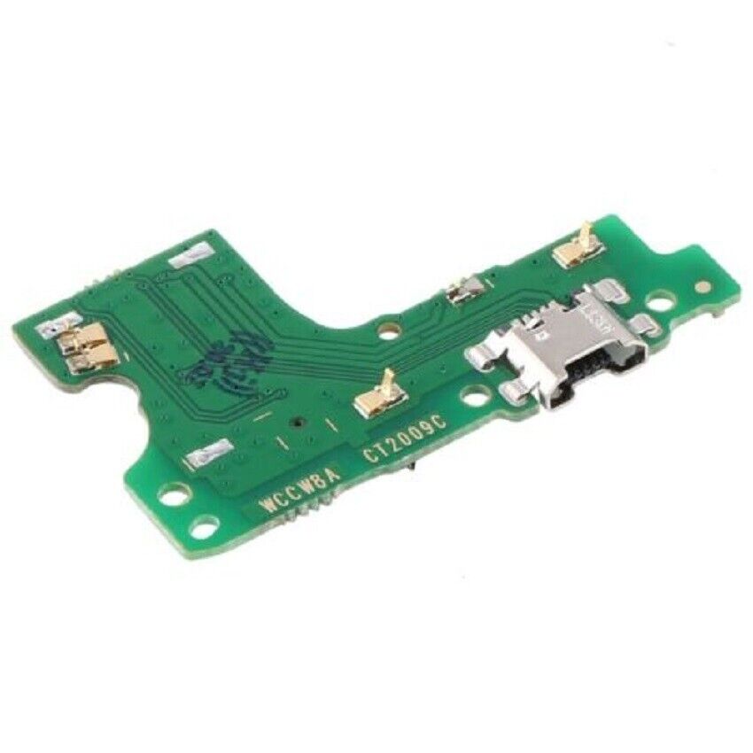 Charging Port PCB For Huawei Y6 2019