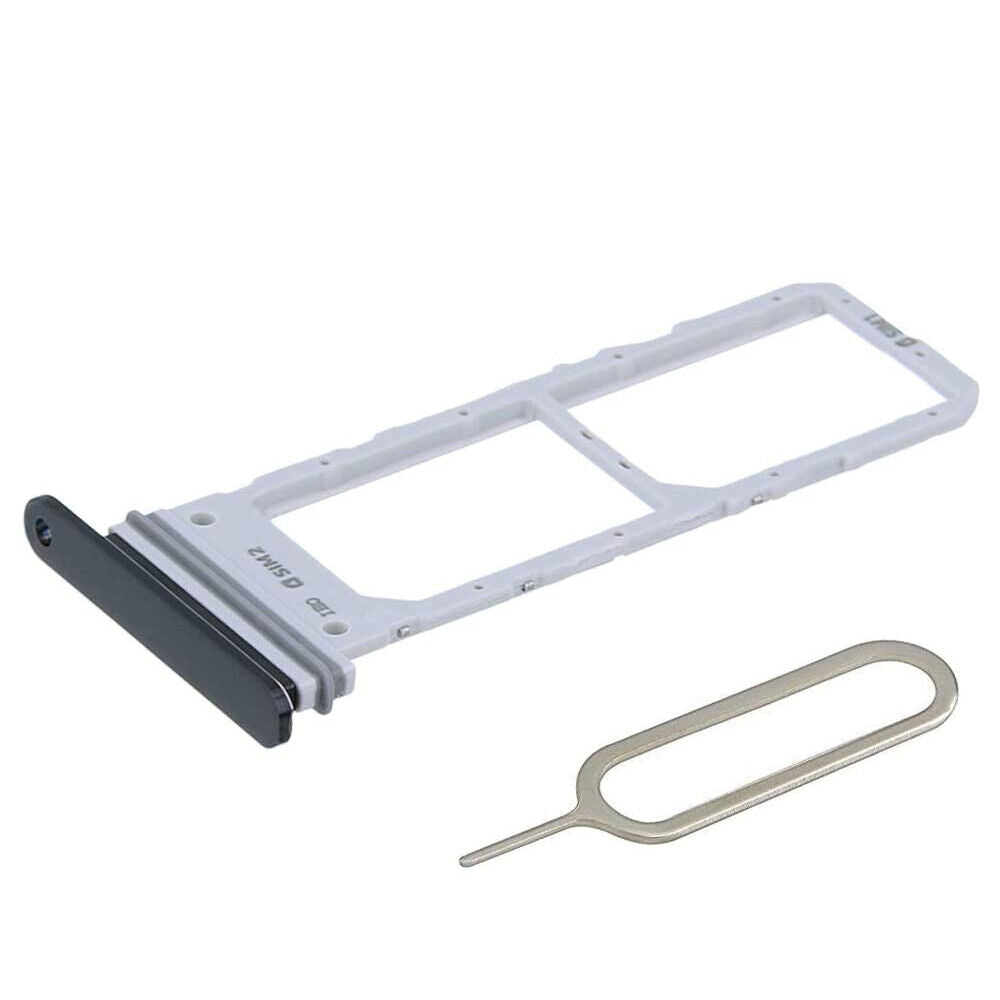 Sim Tray for Samsung Galaxy Note 20 Grey