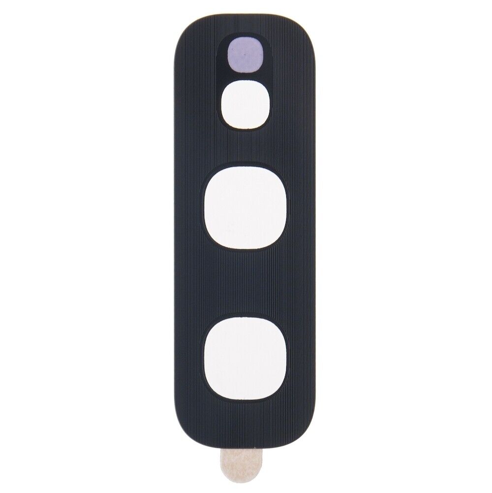 Camera Lens Glass for Samsung Galaxy S10e Black