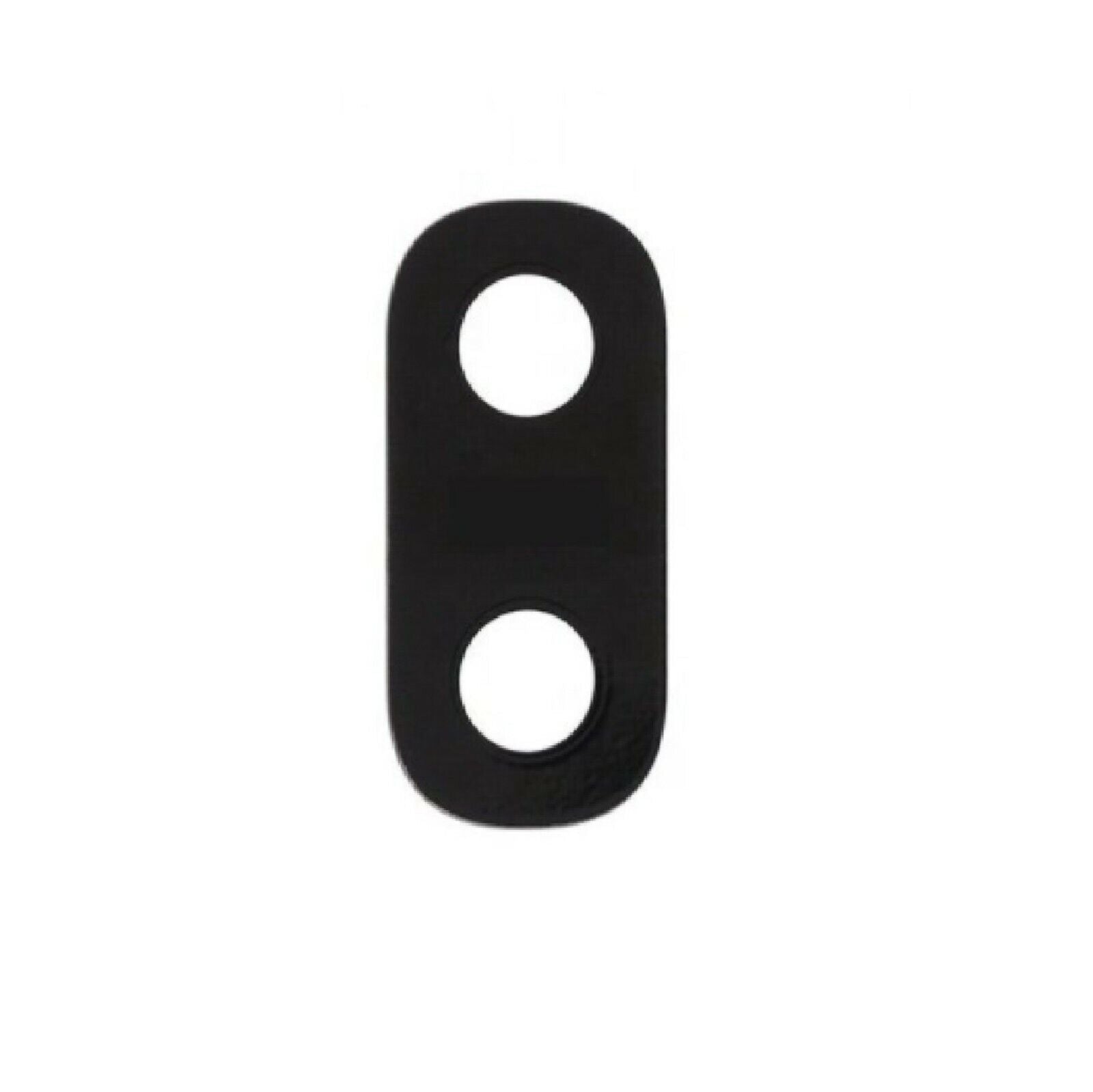 Camera Lens Glass For Samsung Galaxy A20e Black