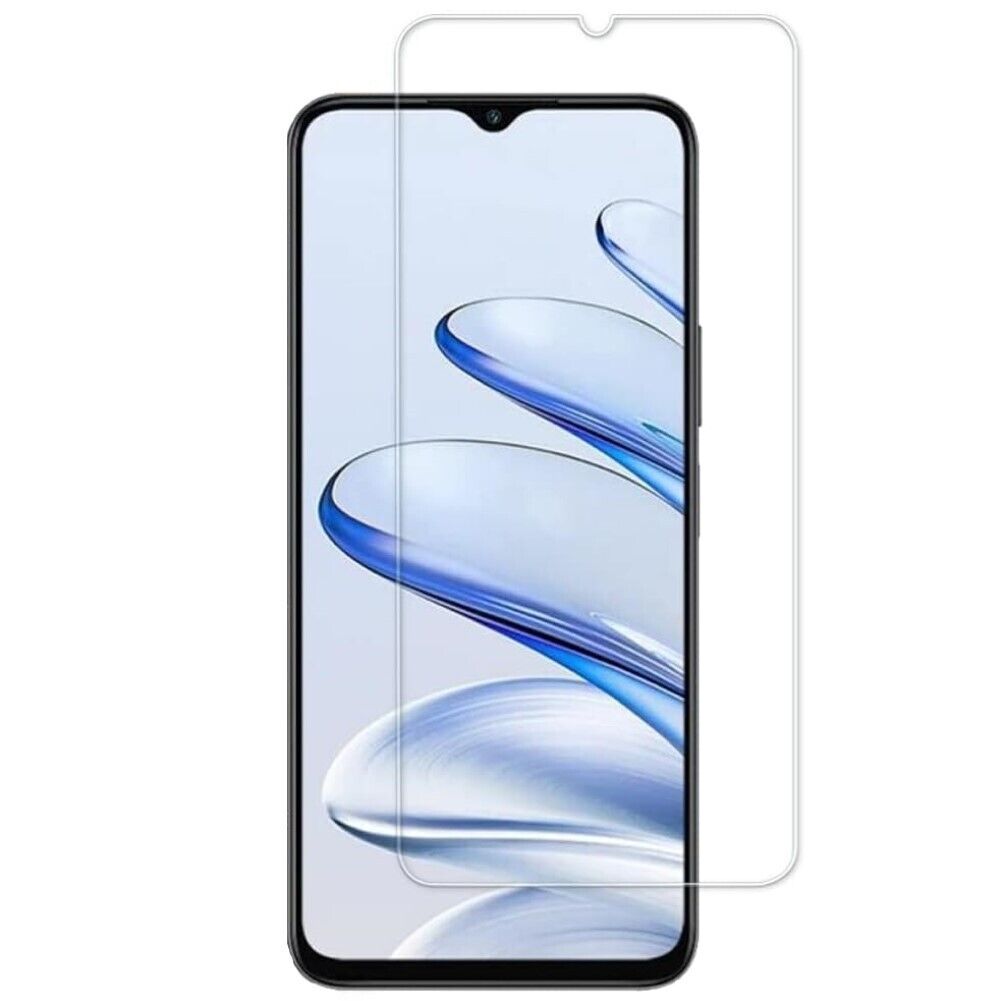 Honor Tempered Glass