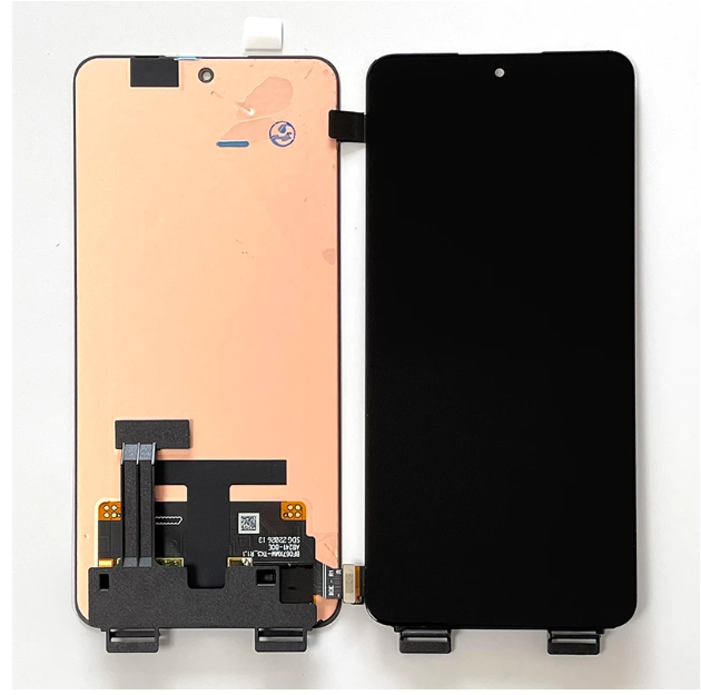 LCD With Digitiser For Oppo Reno 8 Pro (5G)