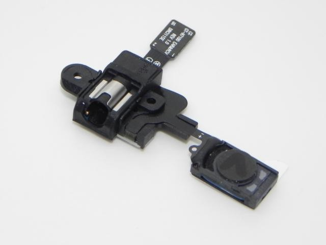 Speaker Earpiece With Headphone Jack For Samsung N7100 Galaxy Note 2