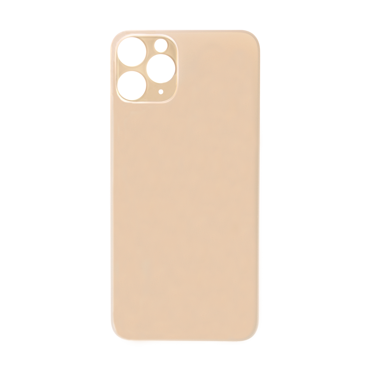 Battery Back Cover for Apple iPhone 11 Pro Gold