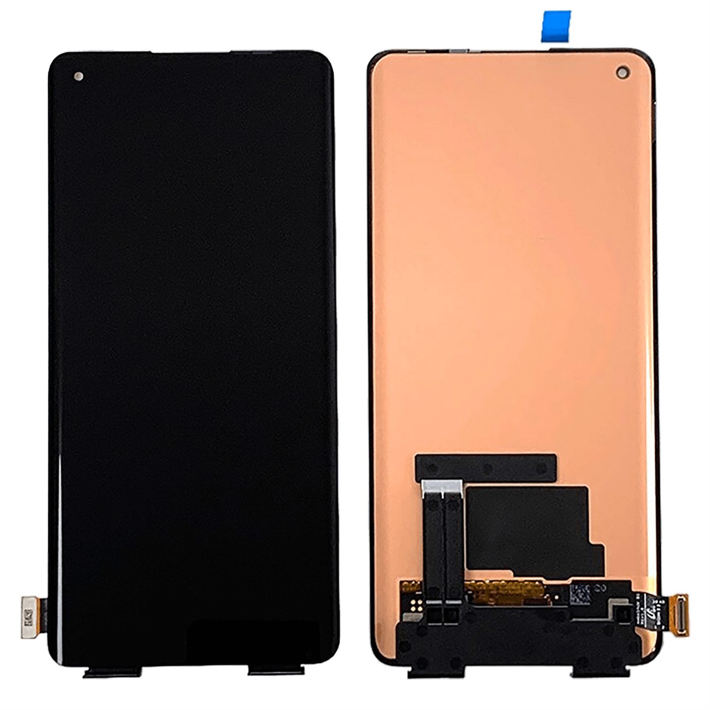 LCD With Digitiser For Oppo X2 Neo