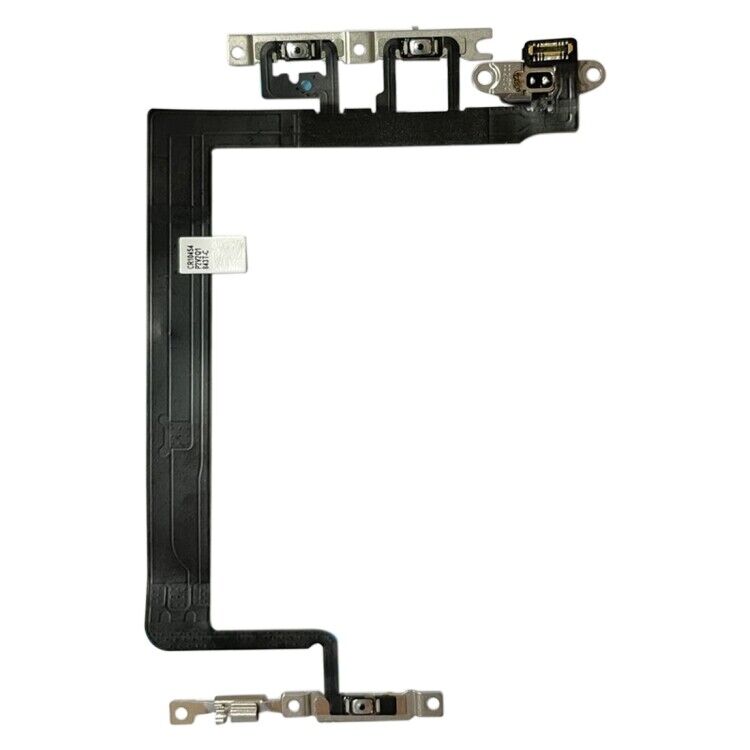 Power Volume Flex For Apple iPhone 13