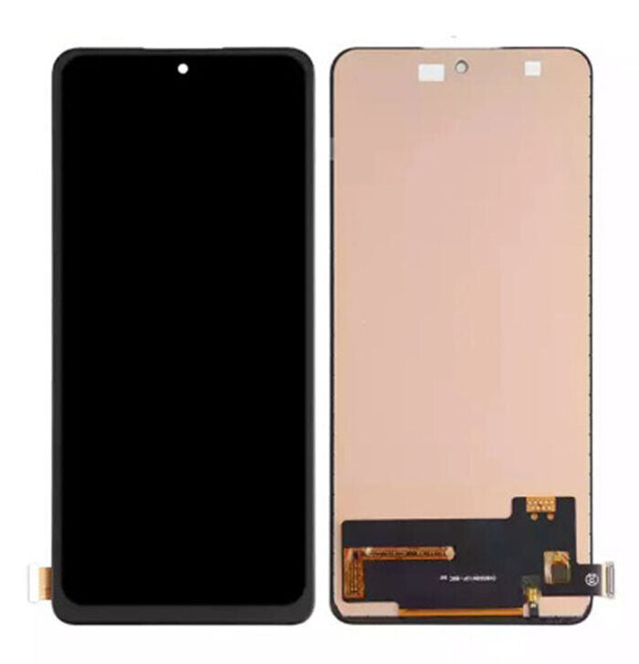 LCD With Digitiser For Xiaomi Redmi Note 10 Pro