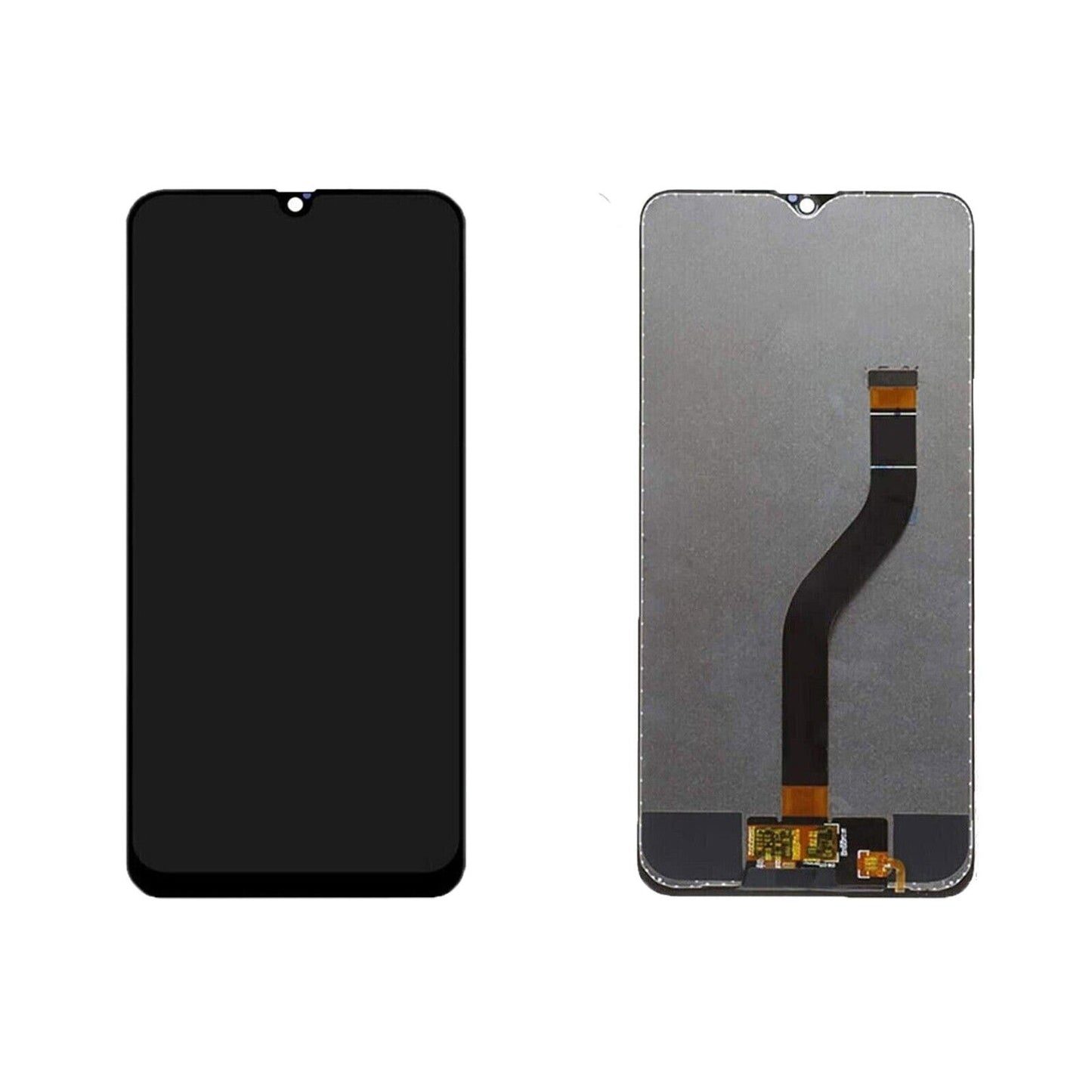 (Service Pack) LCD With Digitiser For Samsung A207 Galaxy A20s Black No Frame