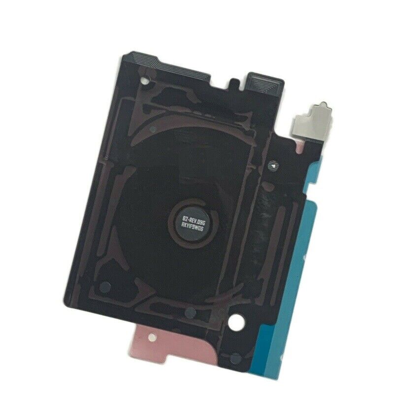 Wireless Charging Coil NFC Antenna Flex Cable For Samsung Galaxy S21 Plus