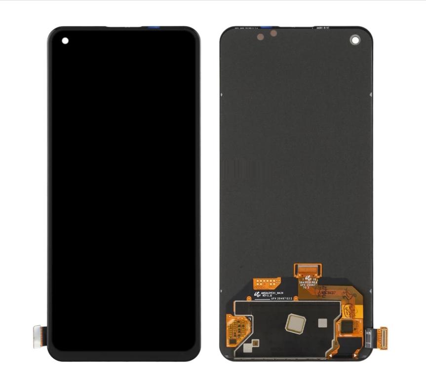 LCD With Digitiser For Oppo Reno 7