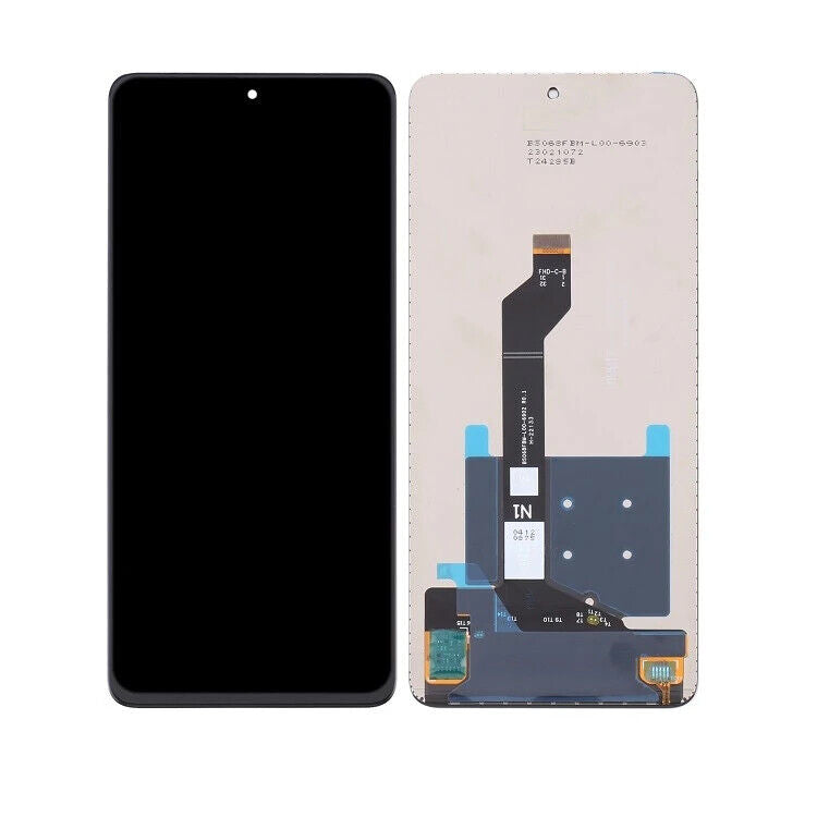 LCD With Digitiser For Oppo A57s