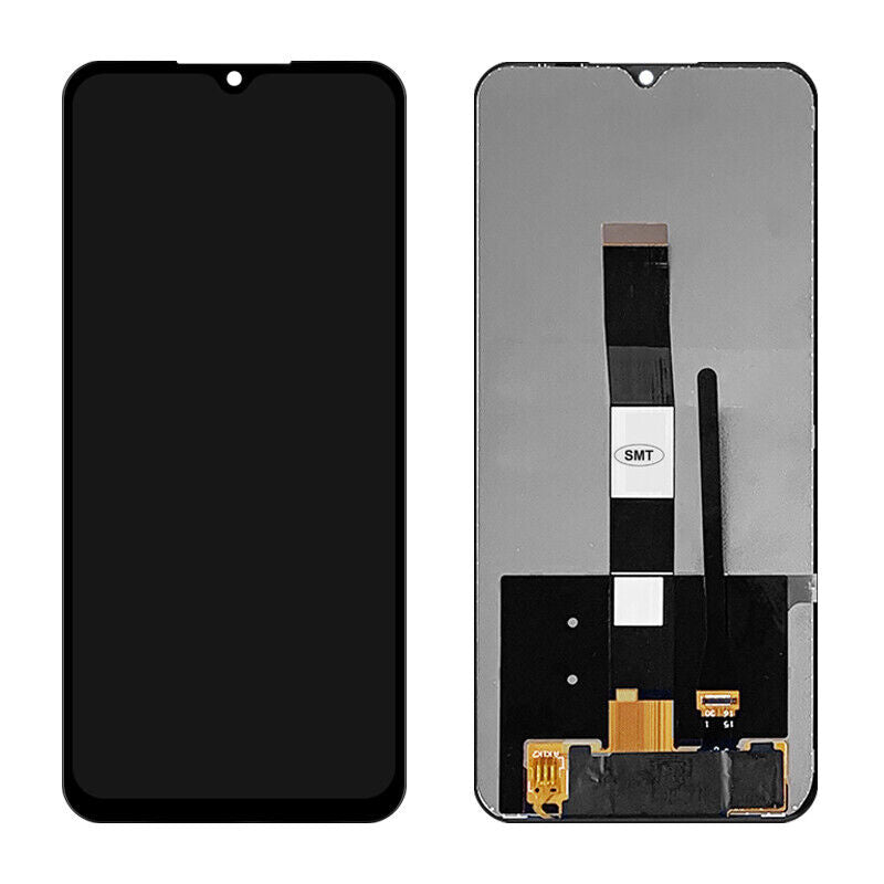 LCD With Digitiser For Xiaomi Redmi 9AT/9C/9A