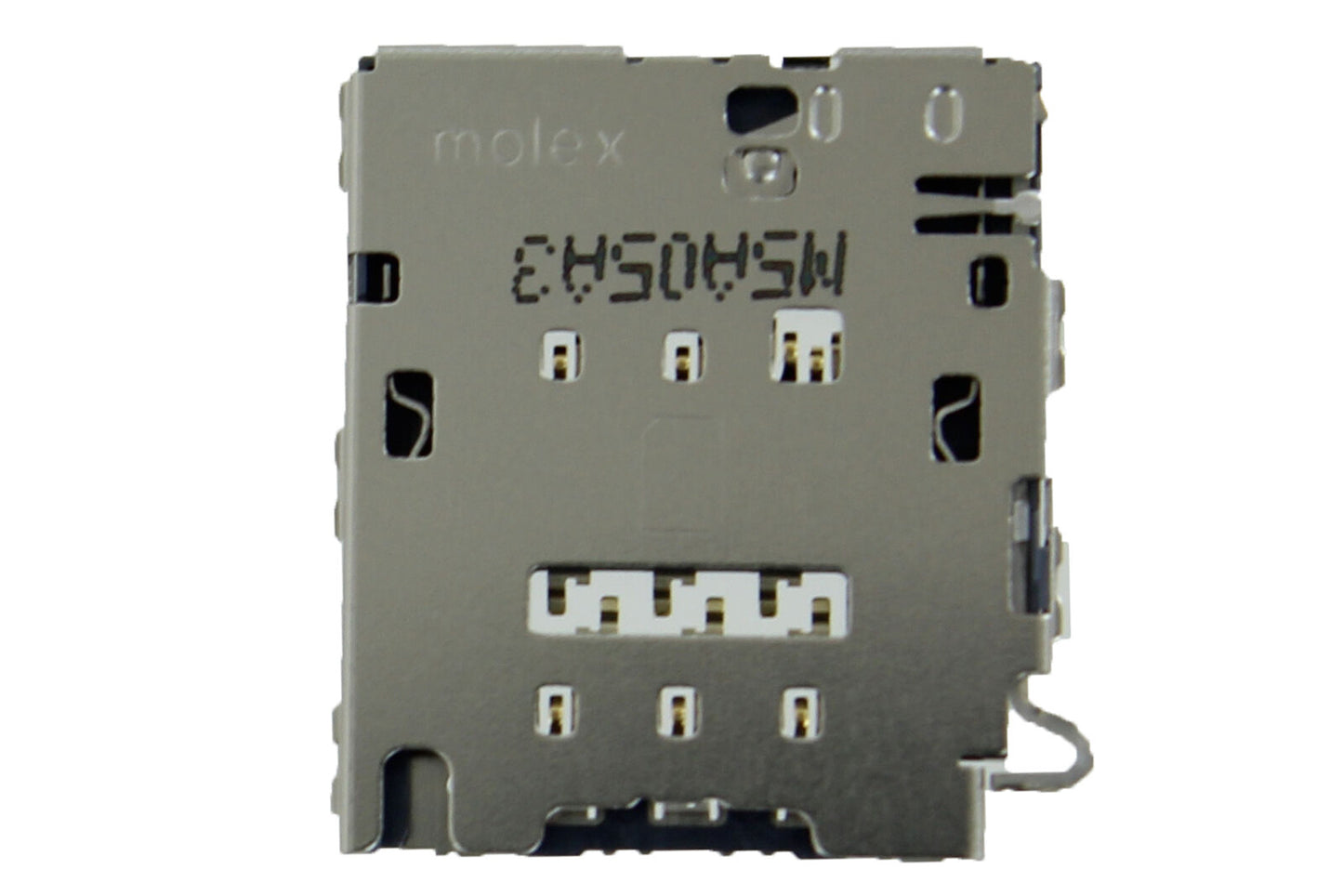 Sim Card Reader For Samsung G925F Galaxy S6 Edge