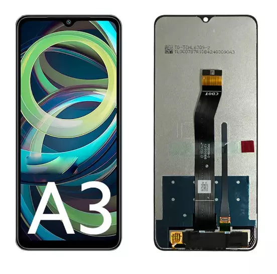 LCD With Digitiser For Xiaomi Redmi A3