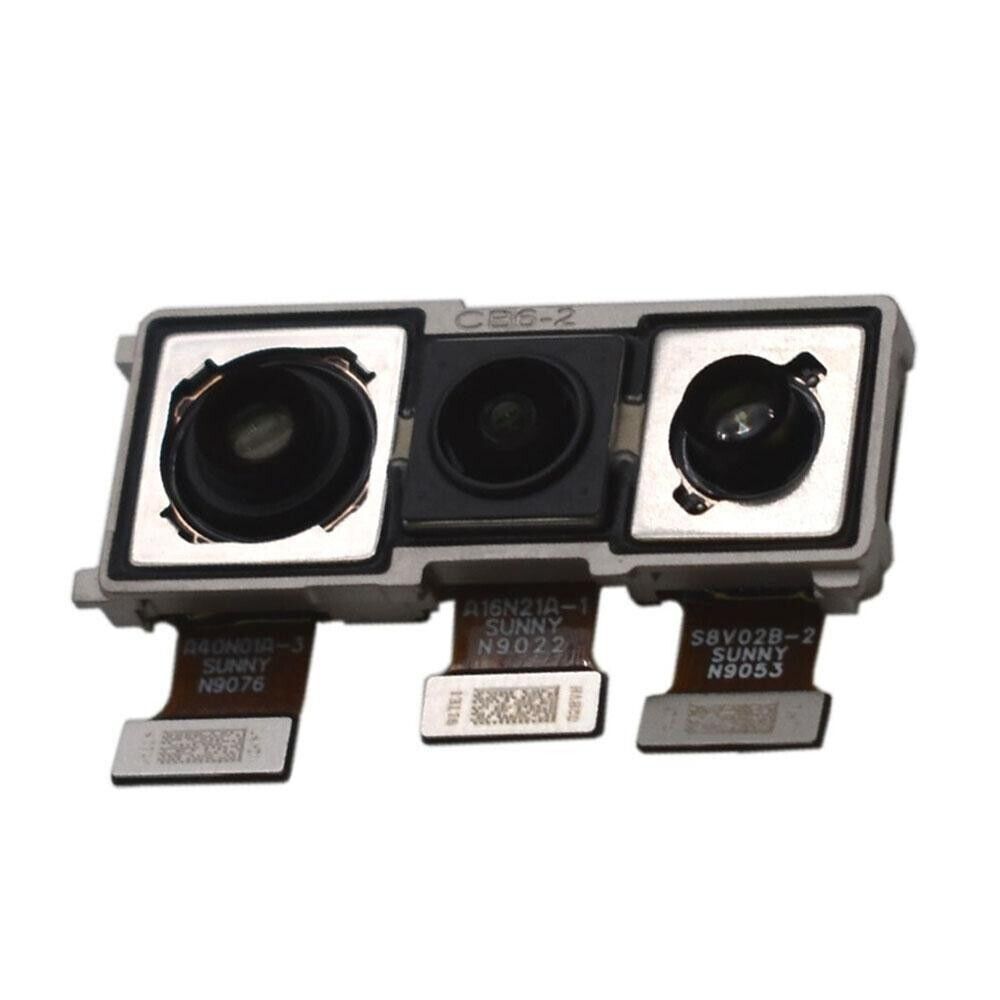 Back Camera For Huawei P30