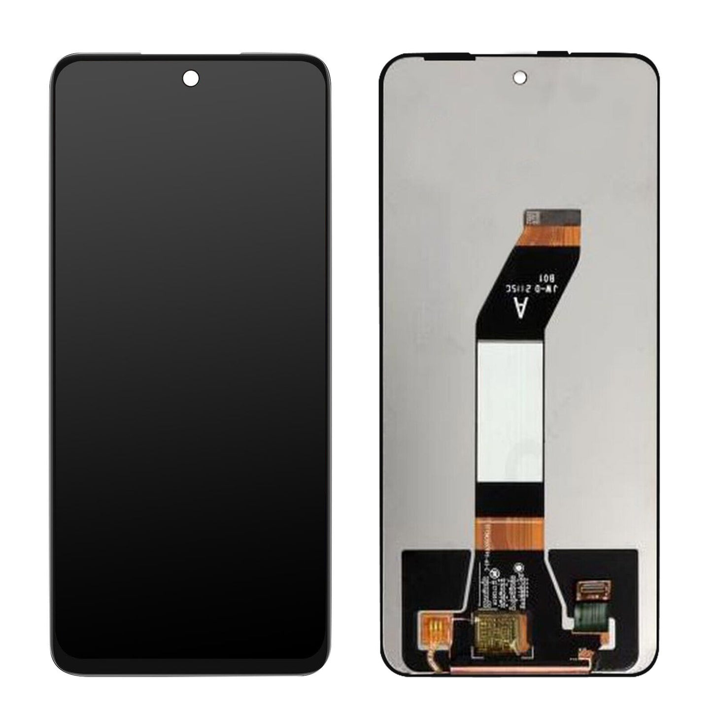 LCD With Digitiser For Xiaomi Redmi 10 (2022)