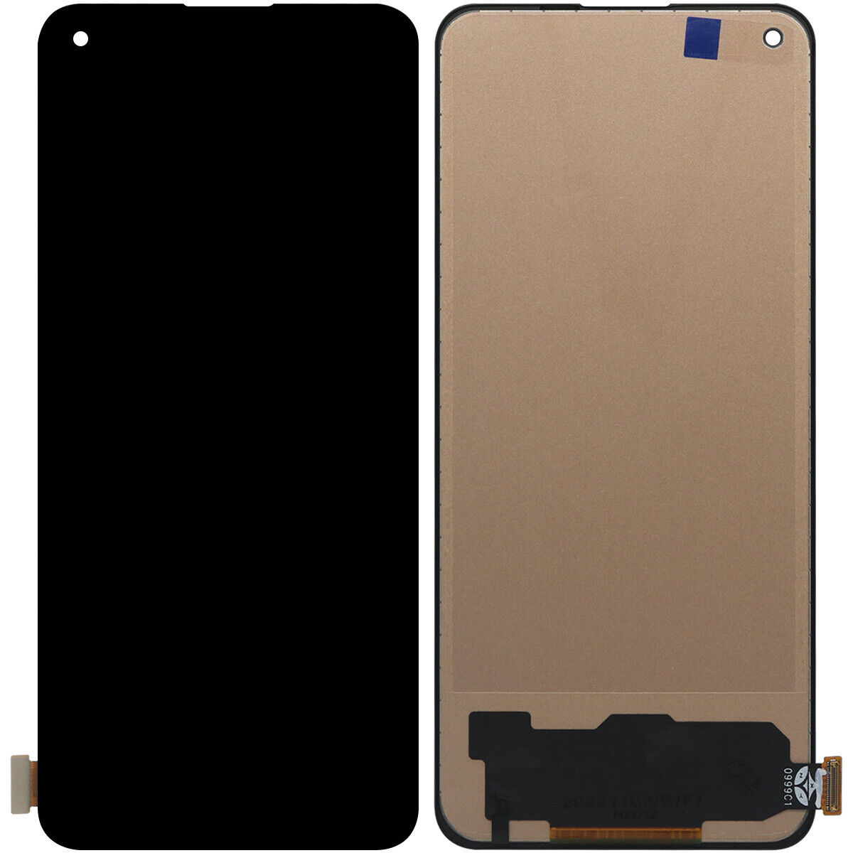 LCD With Digitiser For Oppo A94