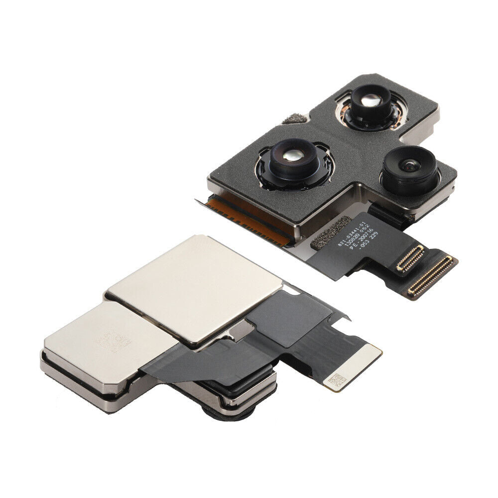 Back Camera For Apple iPhone 12 Pro Max