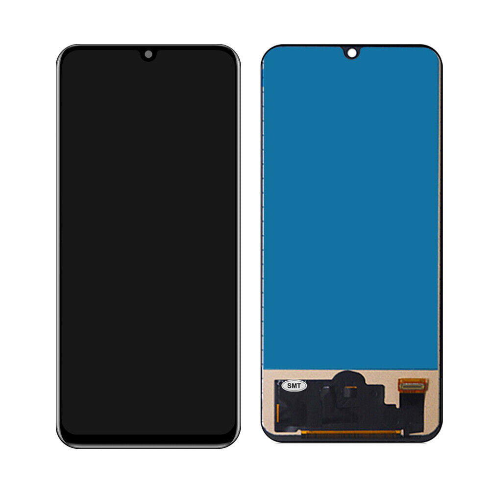 LCD With Digitiser For Huawei Y8p