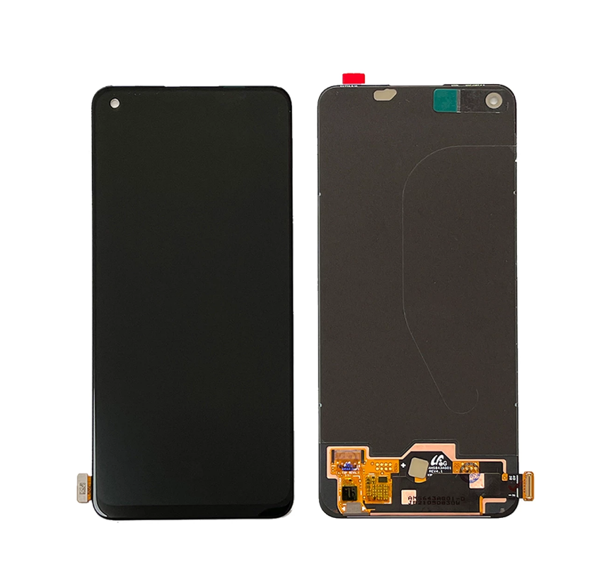 LCD With Digitiser For Oppo X5 Lite