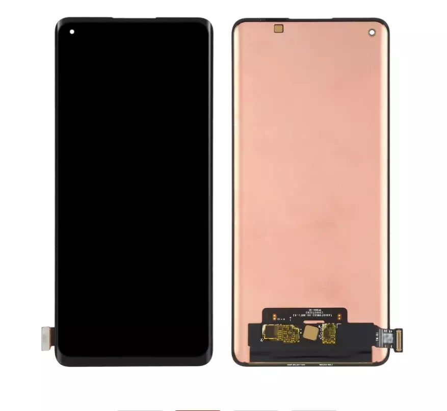 LCD With Digitiser For Oppo X5 Lite OLED