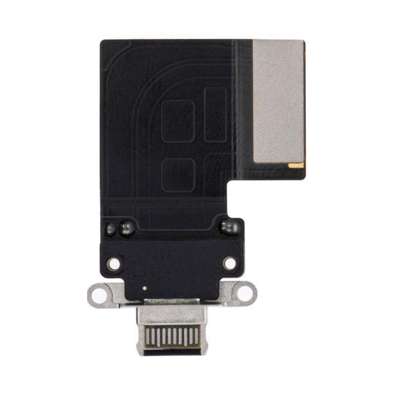 Charging Port For Apple iPad Pro 11" 2020 Black