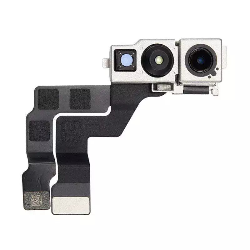 Front Camera With Sensor Flex For Apple iPhone 14 Pro