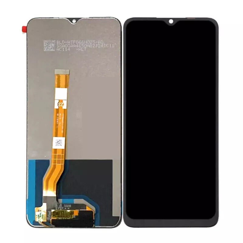 LCD With Digitiser For Oppo A38
