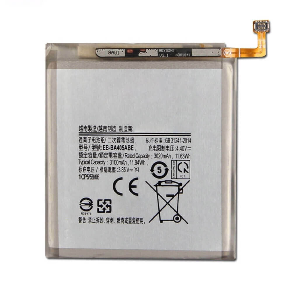 Battery For Samsung A40