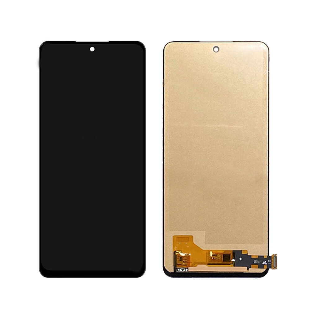 LCD With Digitiser For Xiaomi Redmi Note 12