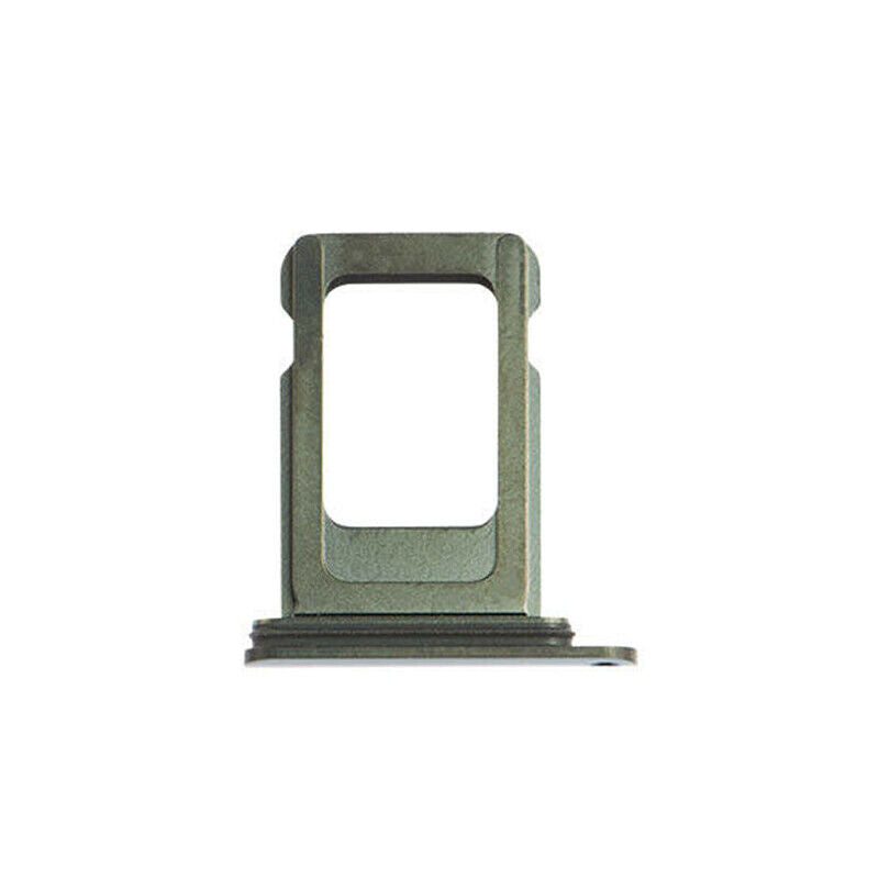 Sim Tray For Apple iPhone 11 Pro Midnight Green