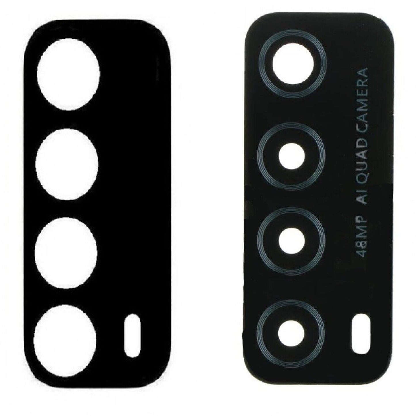 Camera Lens Glass For Huawei P Smart 2021