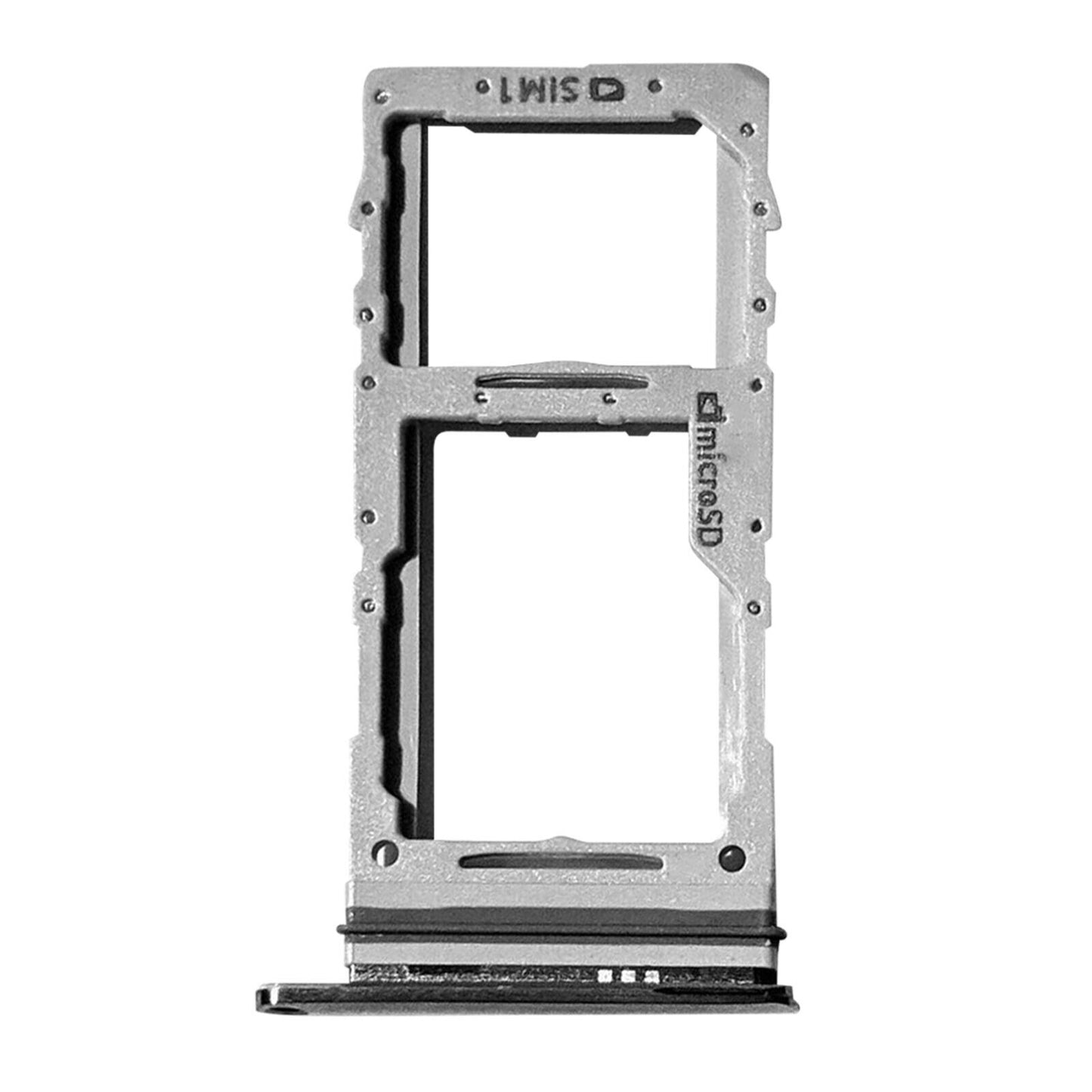 Sim Tray For Samsung Galaxy S20 FE Black