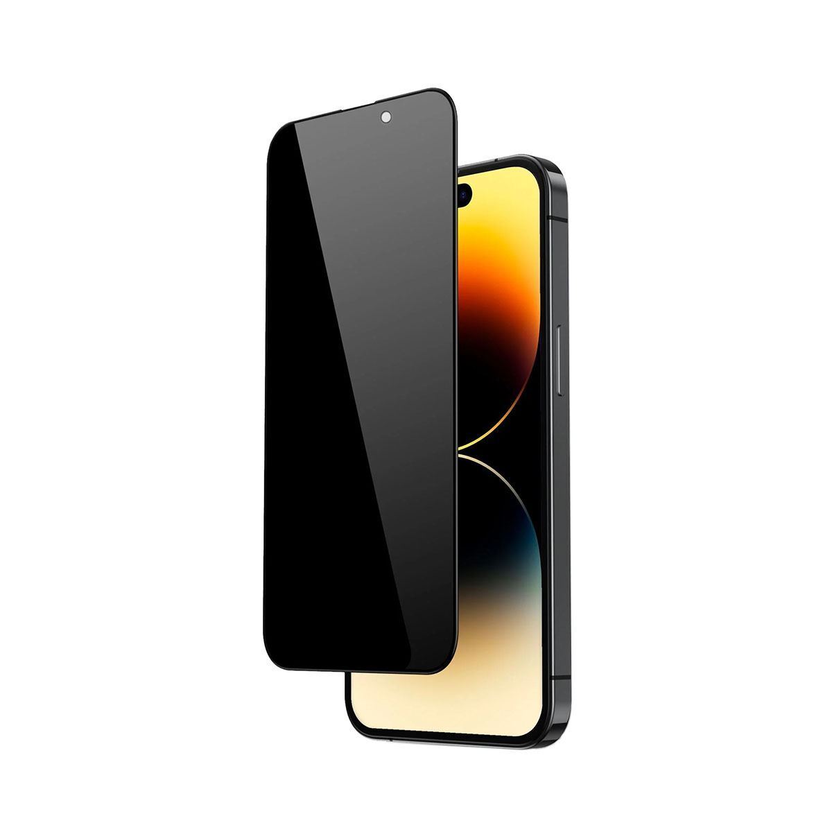 Privacy Glass For iPhone 14 Series