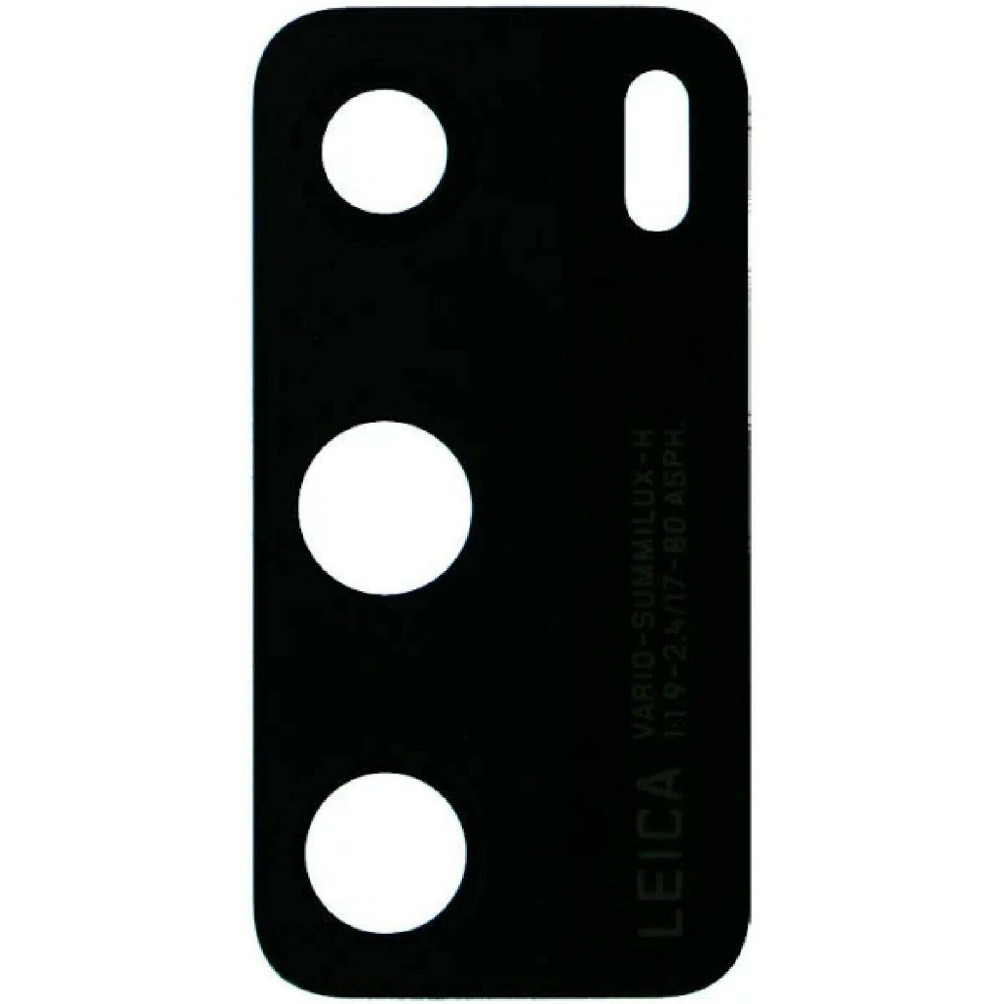 Camera Lens Glass For Huawei P40