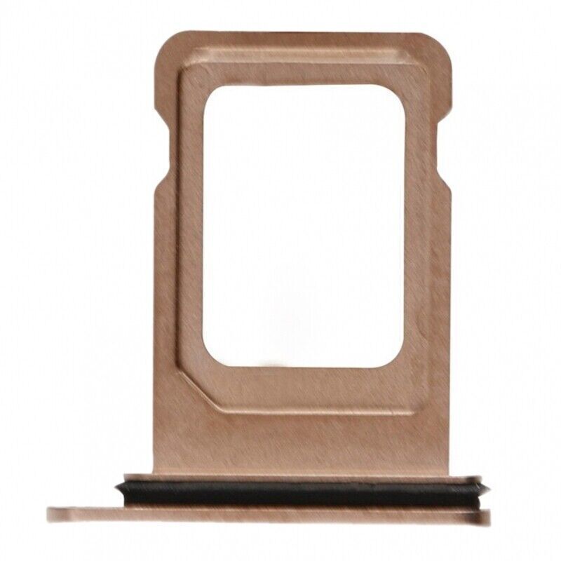Sim Tray For Apple iPhone 11 Pro Gold
