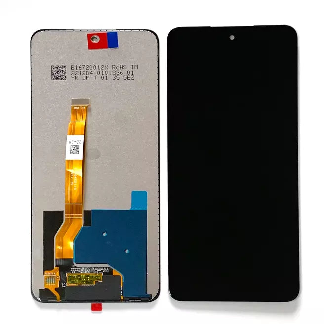 LCD With Digitiser For One Plus Nord 3 5G
